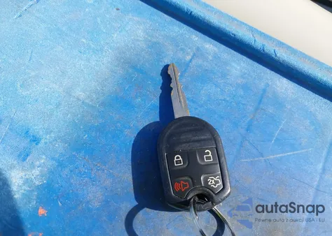 2013 Ford Explorer Xlt from USA, damaged, VIN 1FM5K7D82DGC57923